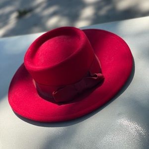 Worn but in good condition